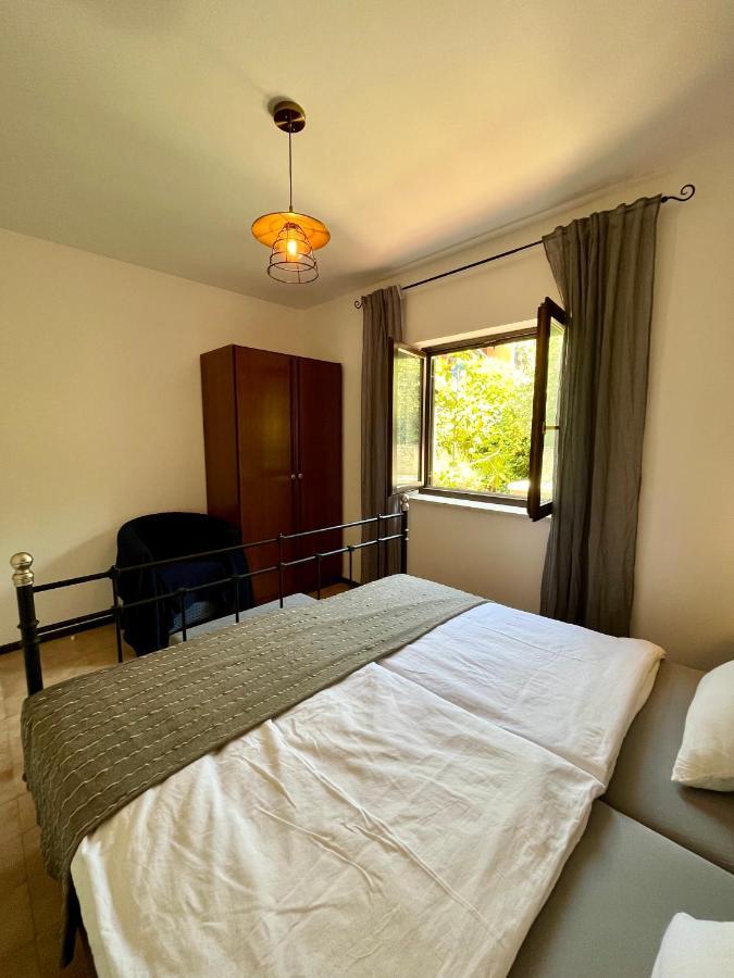 Apartmani Zora Cres Eksteriør billede