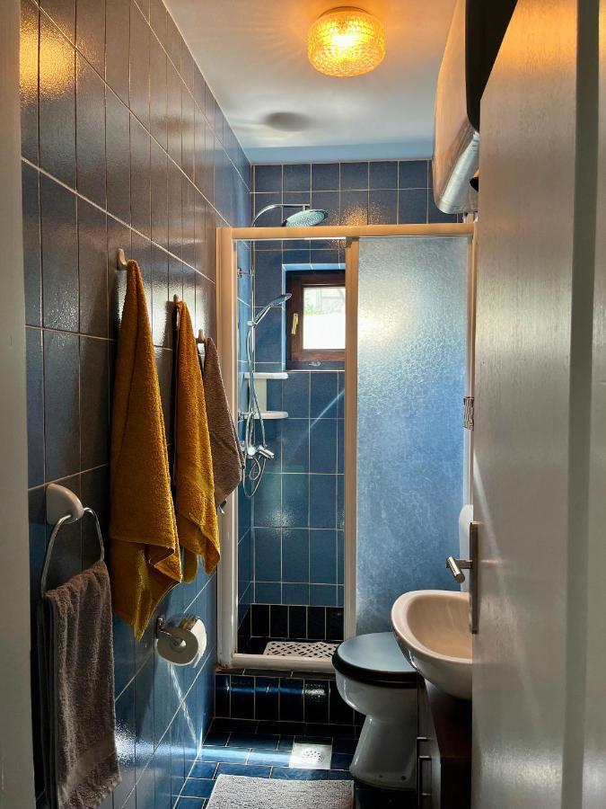 Apartmani Zora Cres Eksteriør billede