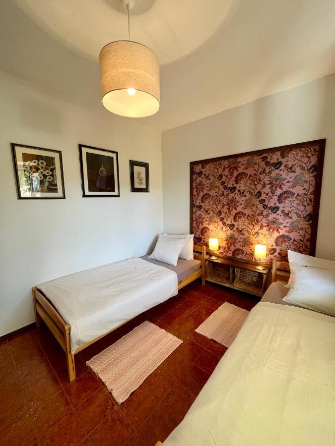 Apartmani Zora Cres Eksteriør billede