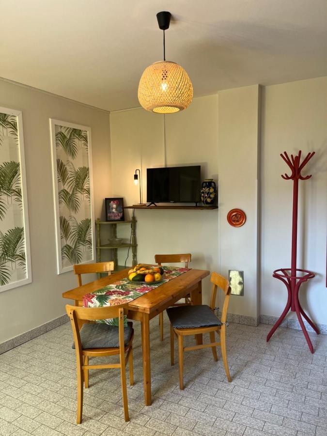 Apartmani Zora Cres Eksteriør billede