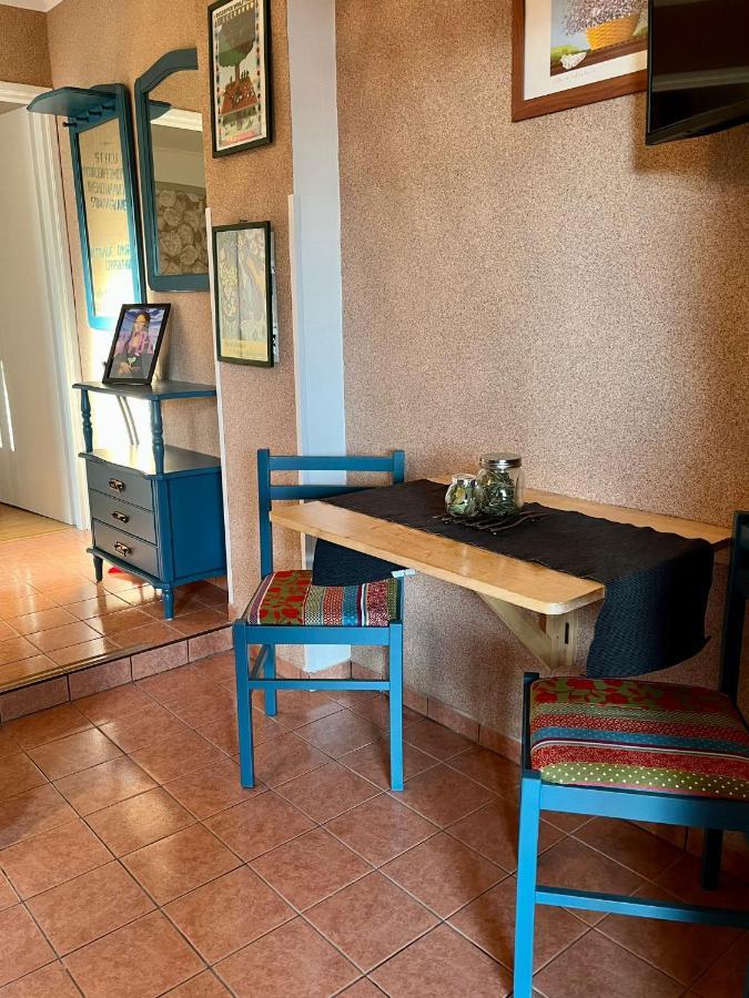 Apartmani Zora Cres Eksteriør billede